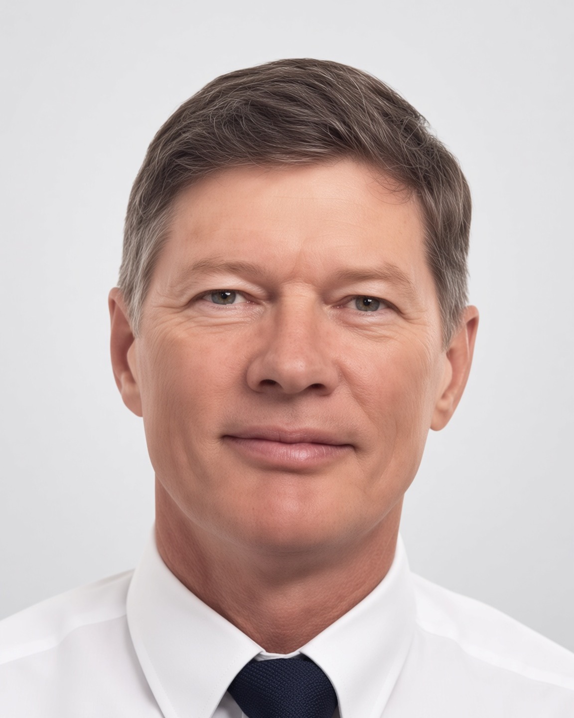 Dr Adam Blenkhorn