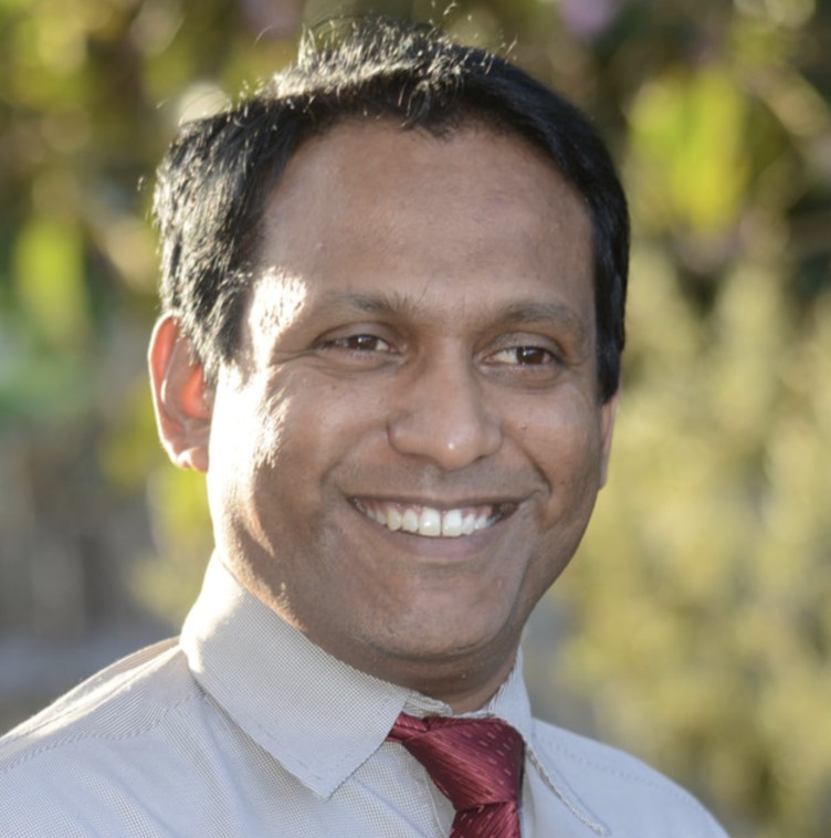 Dr Ashok Gangasandra